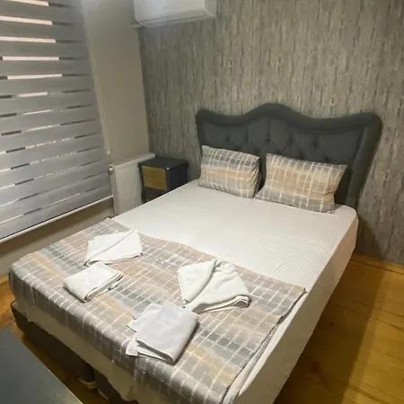 Yamac Suites Aparthotel Istanbul