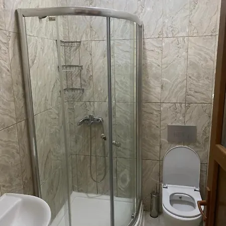 Yamac Suites