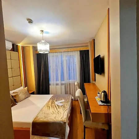 Taksim Cetinkaya فندق
