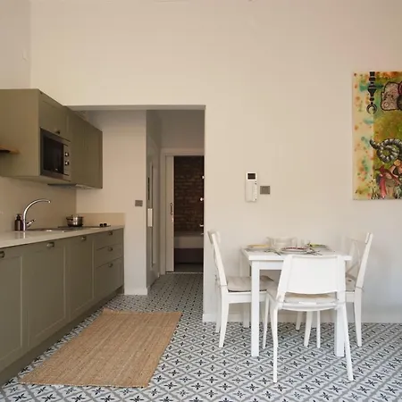 Apartman Sunflower *