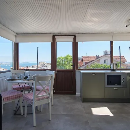 Apartman Sunflower