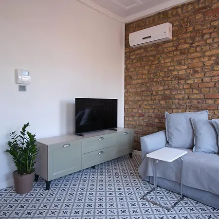 Apartman Sunflower *