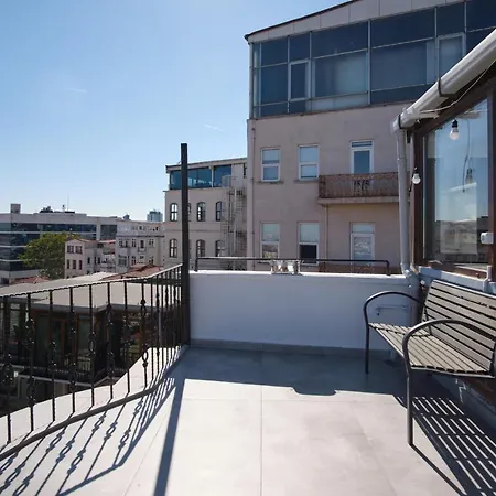 Apartman Sunflower