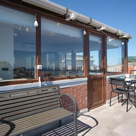 Apartman Sunflower