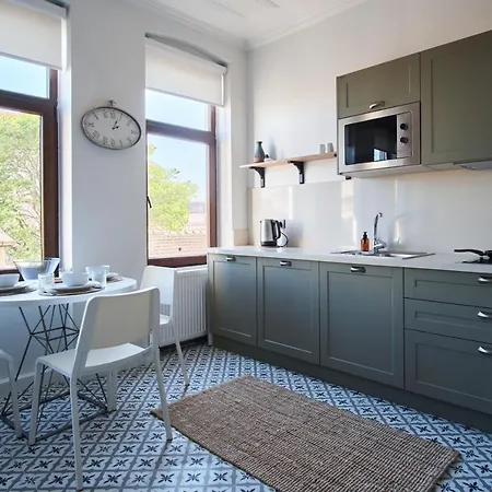 Apartman Sunflower *