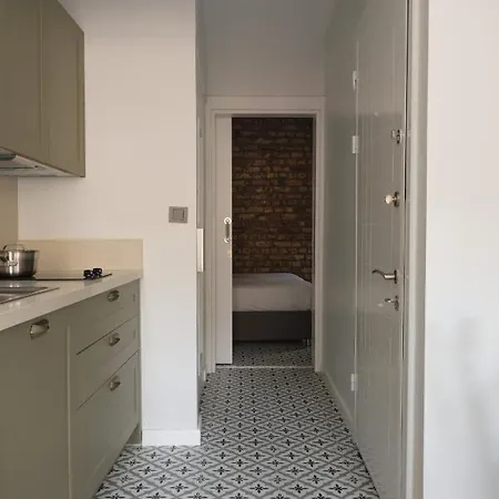Apartman Sunflower