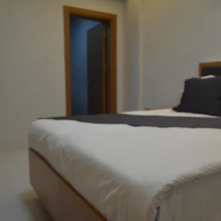 Apartamento Golden Saray Estambul