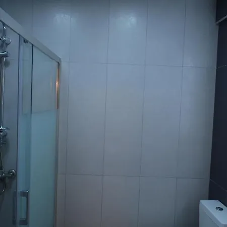 Apartment Golden Saray Istanbul