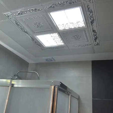 Golden Saray Apartment *