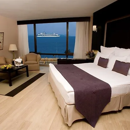 Kalyon Hotel 4*