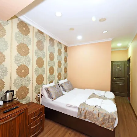 Hotel Renova Hotel Fatih *