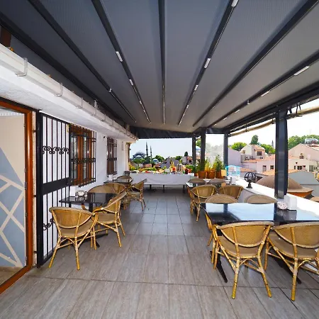 Renova Hotel Fatih * Стамбул