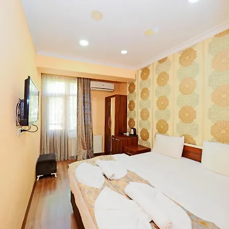 Renova Hotel Fatih