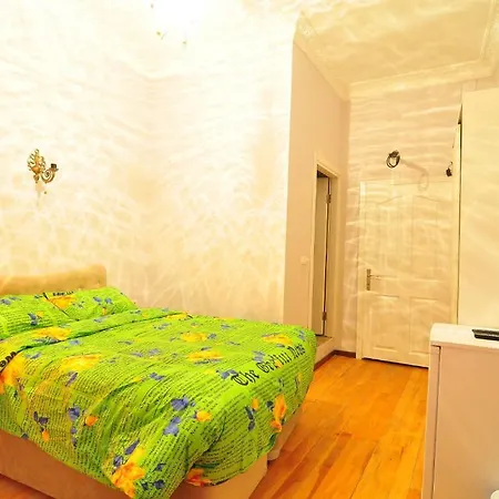 Apartment Cezayir