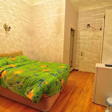 Apartment Cezayir Istanbul