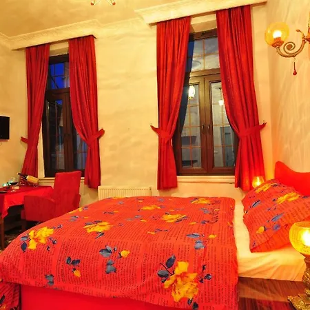 Cezayir Apartment