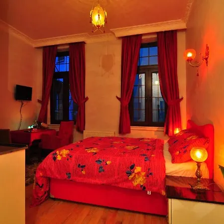 Apartment Cezayir