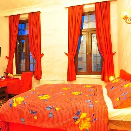 Cezayir Apartment *