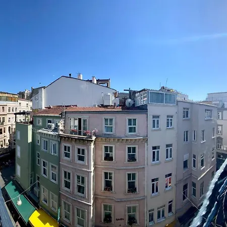 Kaya Est 1985 Hotel *