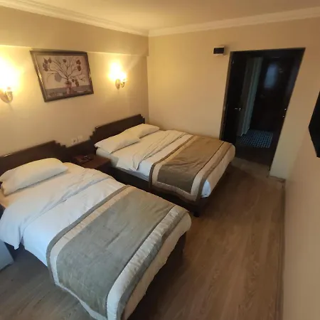 Akyildiz Hotel 2*