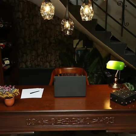 Hotel Perazre Istanbul