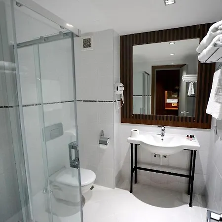 The Sign Degirmen Hotel&spa Wellness Hotel