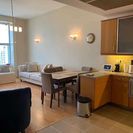 Apartament Polat Tower