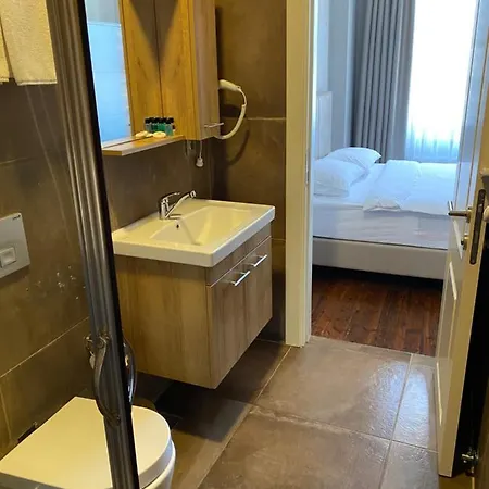 Apartahotel Eleven Aparts Estambul