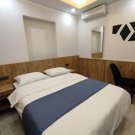 Life Span Aparthotel *