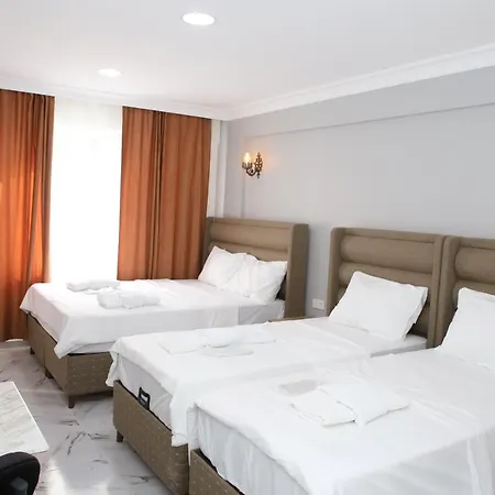 アパート Laos Town Hause イスタンブール