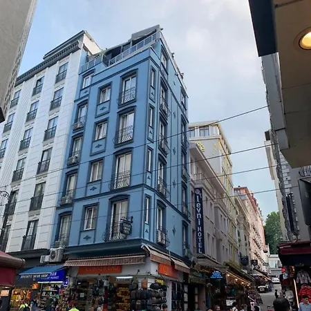 Gulhane Corner Szálloda