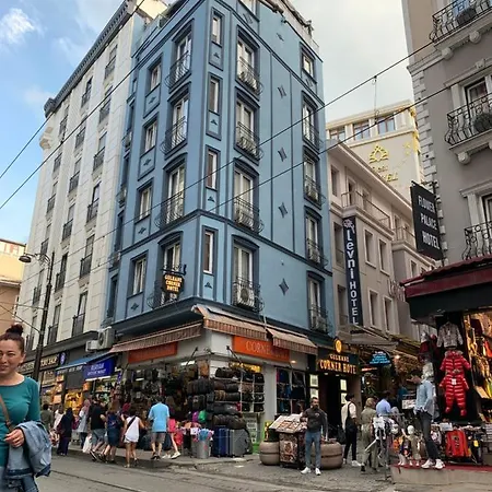 Gulhane Corner