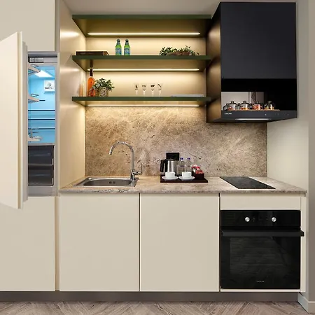 Appartement Wanda Vista *