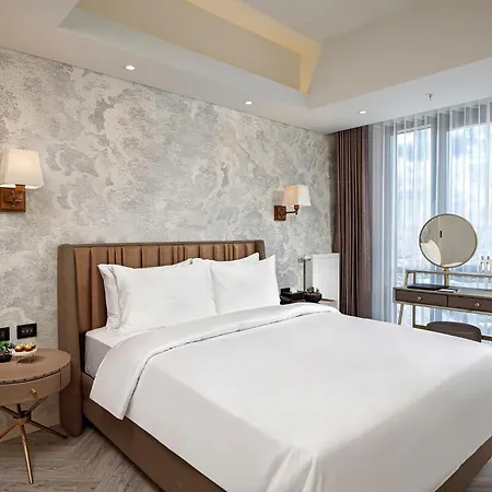 Wanda Vista Appartement