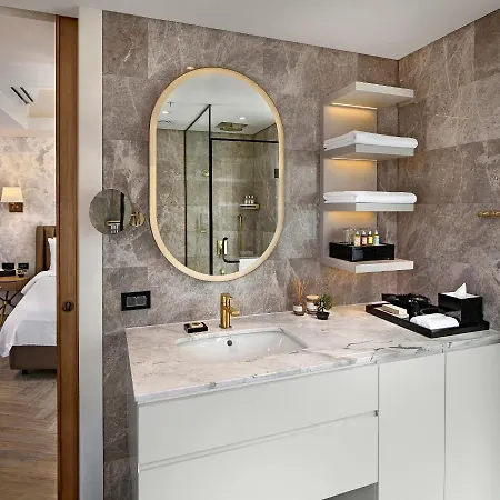 Appartement Wanda Vista *