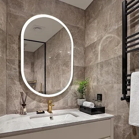 Appartement Wanda Vista Istambul