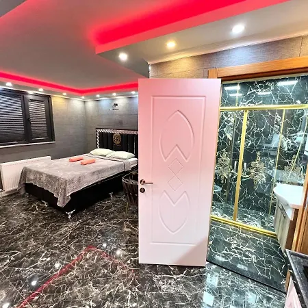 Levent Palace Rezidans Otel * اسطنبول
