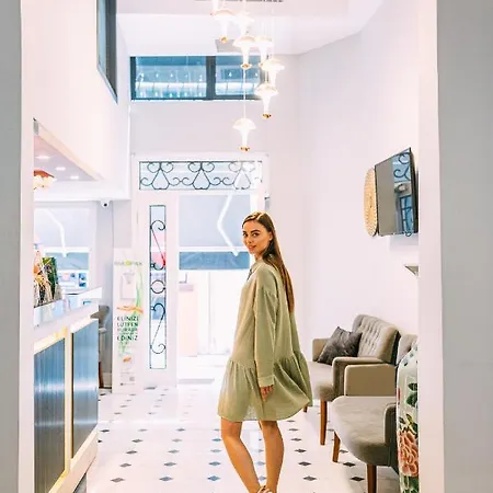 Hotel Rw Boutique