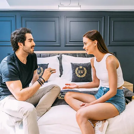 Hotel Rw Boutique