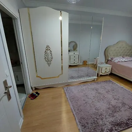 Apartamento Star Towers 3+1
