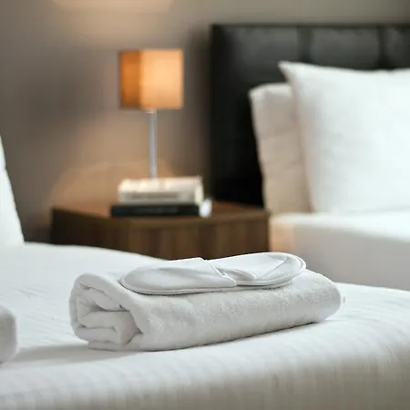 Eva House Taksim Aparthotel Istanbul
