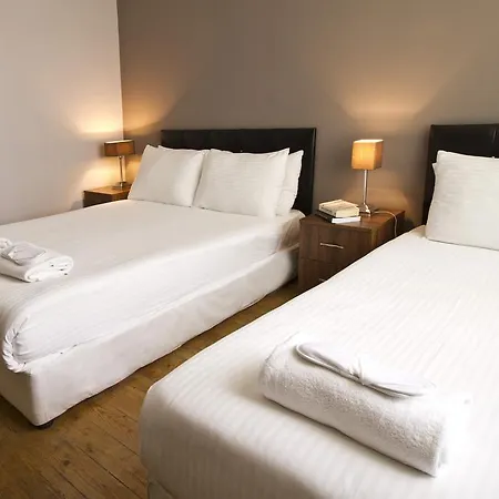 Eva House Taksim Istanbul