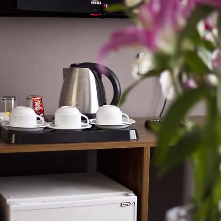 Aparthotel Eva House Taksim Istanbul