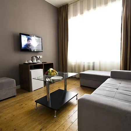 Eva House Taksim 2* Istanbul