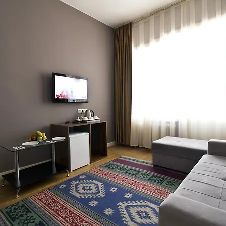 Aparthotel Eva House Taksim