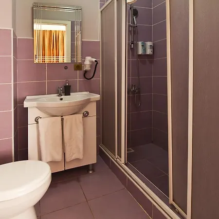 Eva House Taksim Aparthotel Istanbul
