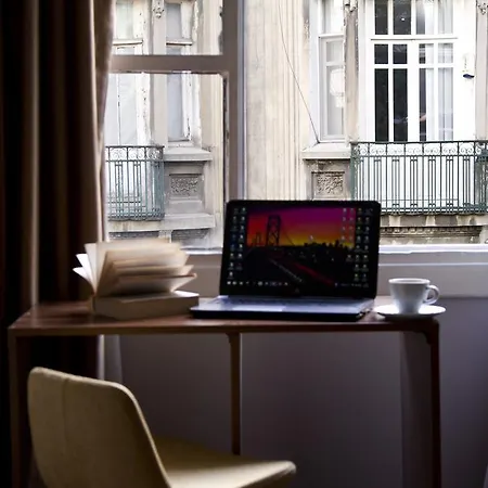 Eva House Taksim Aparthotel
