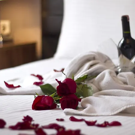 Aparthotel Eva House Taksim 2*