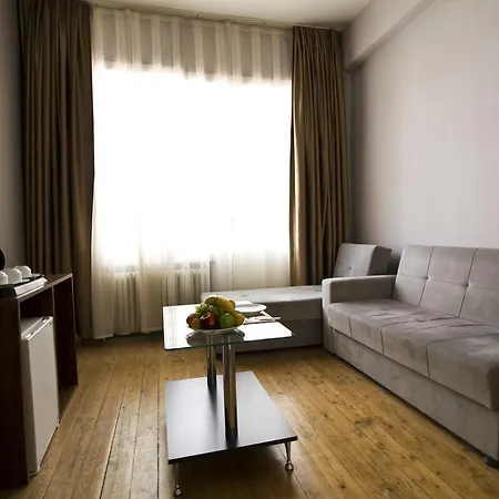 Aparthotel Eva House Taksim 2*