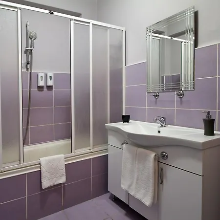 Eva House Taksim 2*
